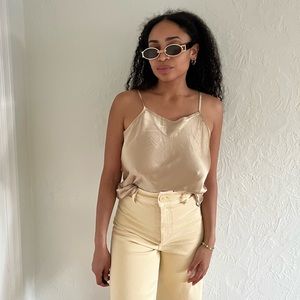 gold top